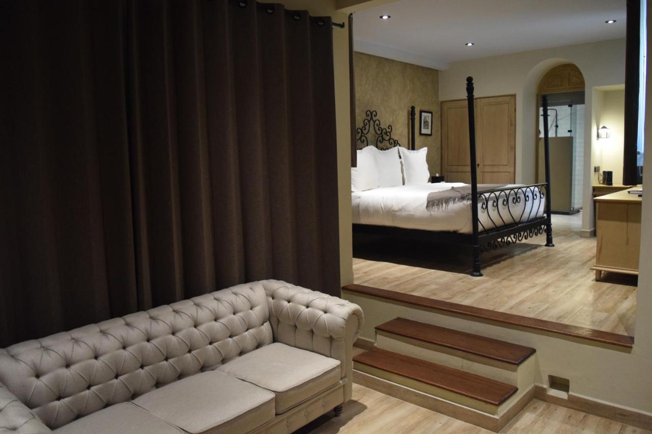 Bouquet (adults Only) Hotel San Miguel de Allende