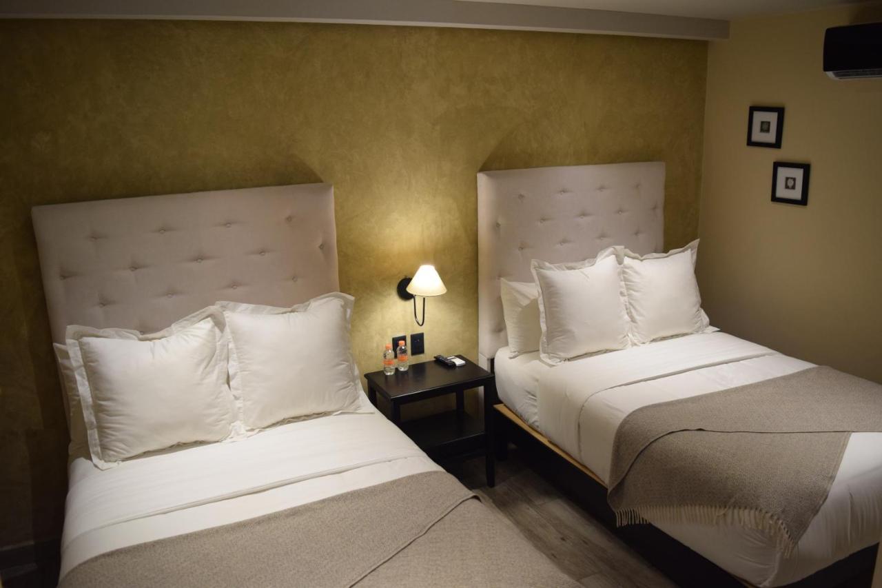 Bouquet (adults Only) 5* San Miguel de Allende